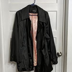 Avenue Brand Rain Coat